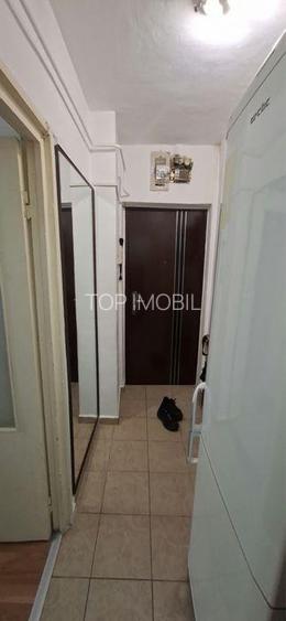 Apartament 1 Camera - Gradinari - Iulius Mall - 5