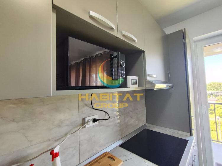 Apartament 2 Camere Comision Zero Sector 4 Grand Arena 54Mp