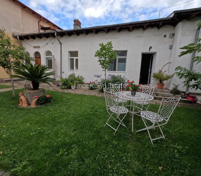 Casă Renovată cu Grădină | 227 mp | 3 Terase | 3 Dormitoare | Milcov - 58