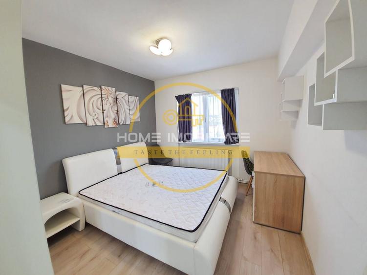 Apartament 3 camere/ Etaj Intermediar/ Fara Risc Seismic/ Zona Independentei