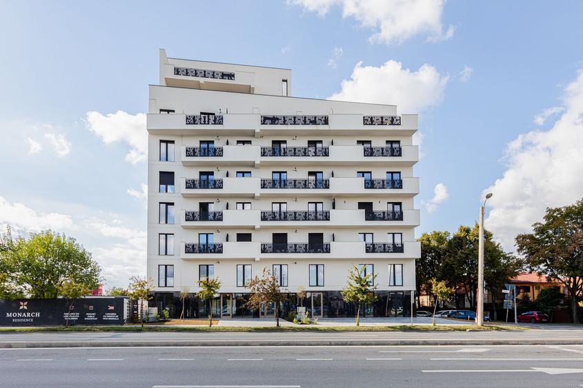 Penthouse 3 camere - Central - Comision 0%