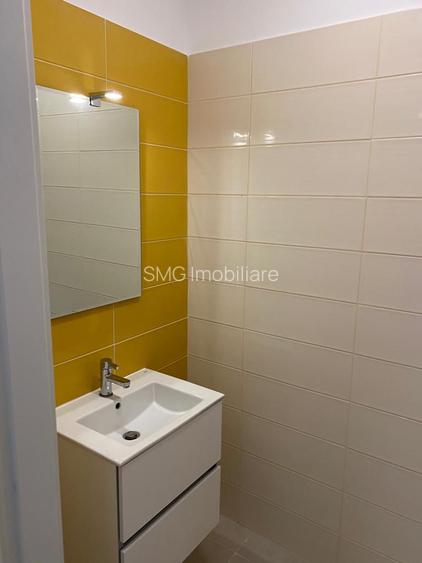 2 camere mobilat | Atlantic City | Sisesti | Baneasa - 8