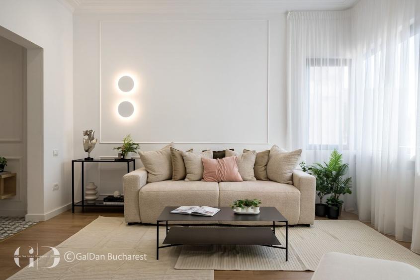 Apartament de lux | Lascar Catargiu | GalDan Apartments