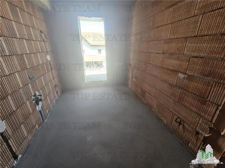 Apartament 3 camere 86mp bloc nou Prelungirea Ghencea
