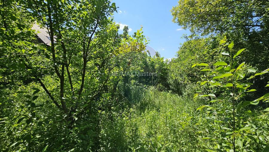 Casă / Vilă în zona Zamca, Suceava - 24