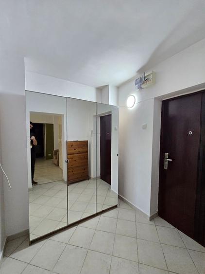 Mosilor-Obor / 5 Min Metrou / Apartament 2 Camere