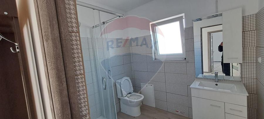 Duplex de inchiriat in Grigorescu