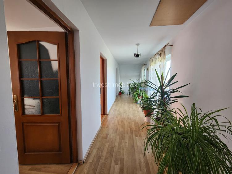 CASA INDIVIDUALA, 4 CAMERE, 2 BAI, 440 MP TEREN - VISOIANU - 13
