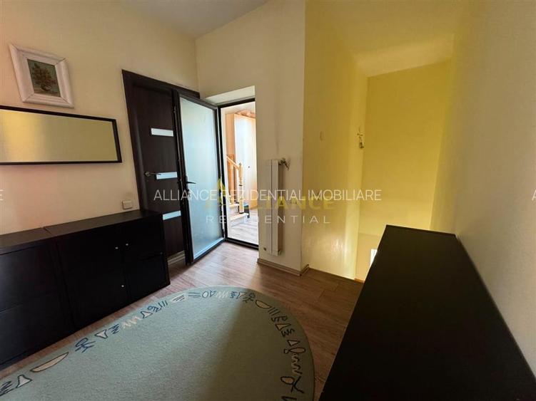 EXCLUSIVITATE - VILA INDIVIDUALĂ P+1+M+pod - 10
