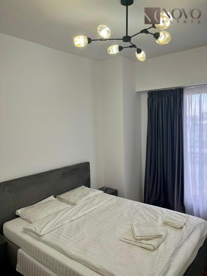 2 Camere | Calea Călărașilor | Centrala | AC | Pet Friendly | Metrou