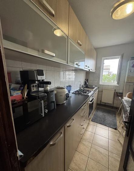 Apartament 2 camere, Zona ZIMBRU