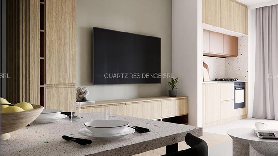 2 Camere Premium | Incalzire Pardoseala - 2