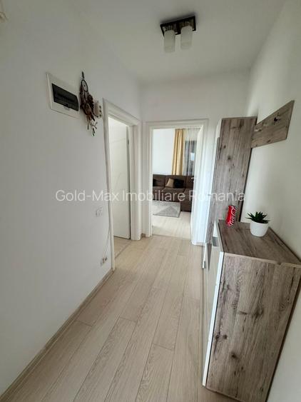 Apartament 2 camere Plaza Residence - Lujerului - 10