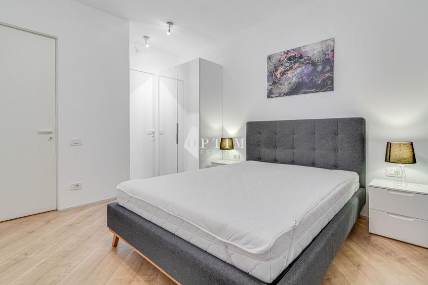 NOU! 3 camere SUPER DEAL, 2 bai, PARCARE INCLUSA! - 4 CITY!