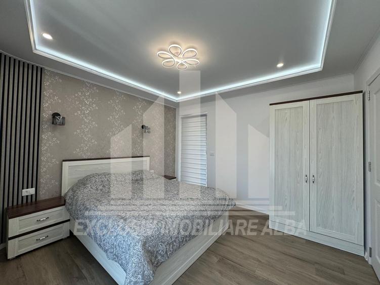 Apartament 3 camere | Open space | 65 mp | Vila apartamente | Lipoveni
