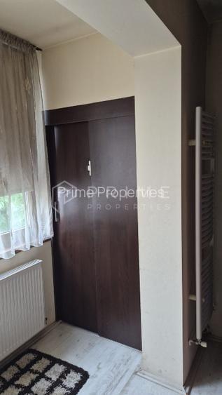 Apartament 3 camere in Tudor, etaj 3 - Decomandat - 5