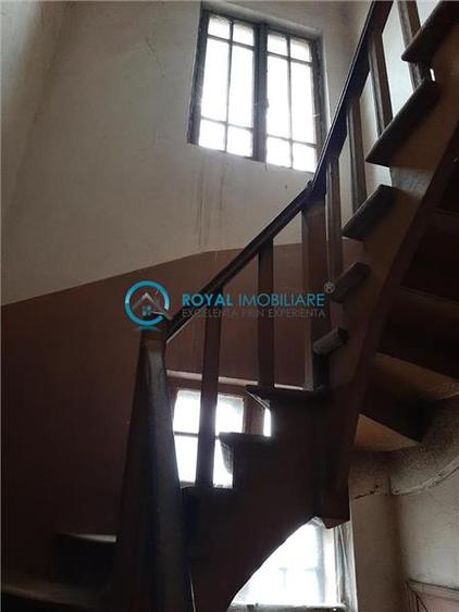 Royal Imobiliare - Vanzare Vila Zona Centrala
