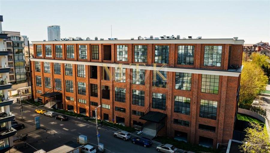 Apartament 4 camere lux I  Brick Loft I 1Loc parcare