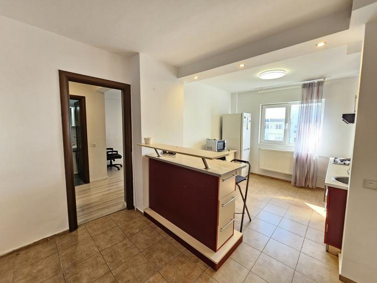 Iancului- Dima Cristescu| Apartament de 3 camere cu 2 bai