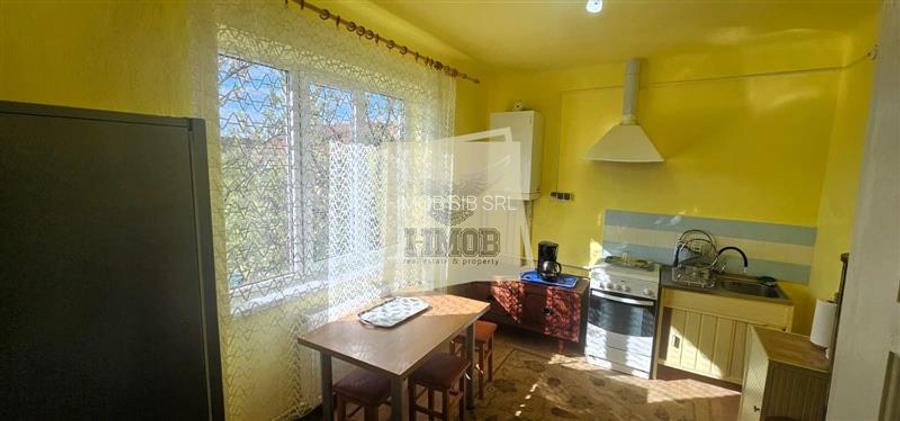 Apartament decomandat la casa 61mp | debara | zona Calea Dumbravii - 5