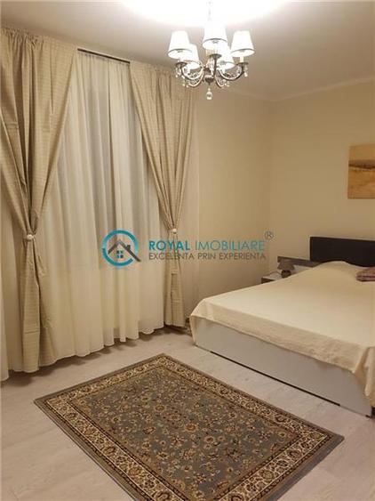 Royal Imobiliare - Inchiriere Apartament de lux zona Albert