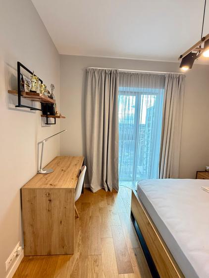 Apartament modern cu 4 camere | ONE Cotroceni Park | 2 Locuri de parcare si Boxa