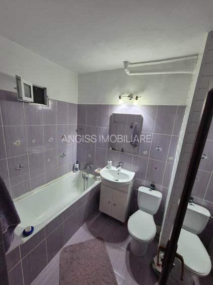 Apartament 2 camere PORT-TULCEA 54mp (schimb cu casa ) - 6