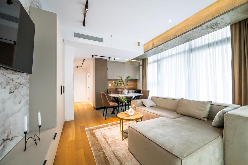Apartament 2 camere T2_E2_19 | Up-Site