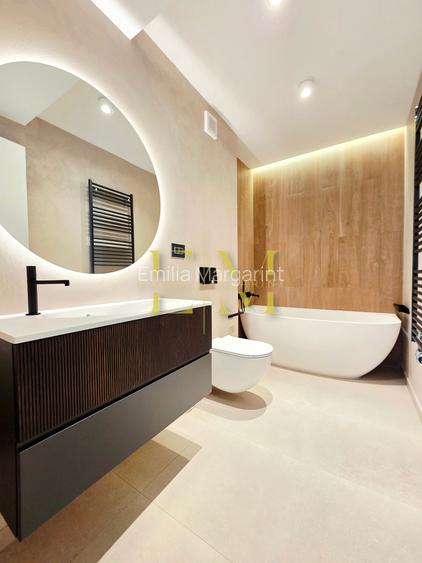 COMISION 0% | Apartament PREMIUM | 2 camere | 69 m2 | Parcare Subterana | KUDO - 6