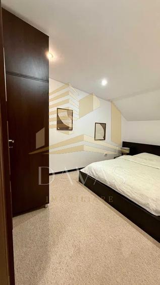 Apartament 3 camere semidecomandat | Central | Modern | 90mp | Terasa
