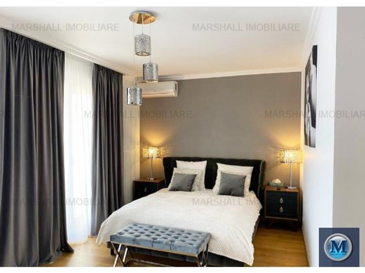 Apartament 3 camere de inchiriat, zona Central, 110 mp #16196