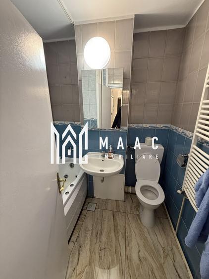 Apartament | 3 camere | 83 MPU | Balcon | Ștrand