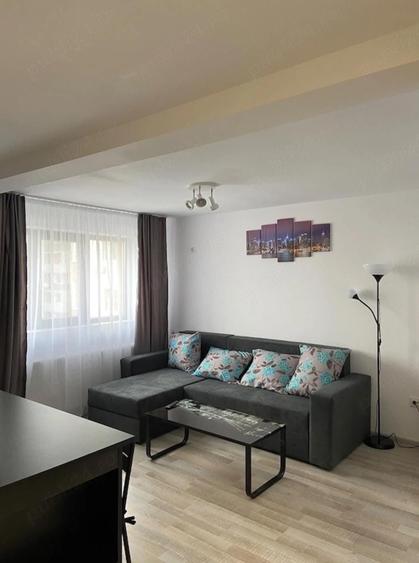 GARSONIERA | STR BIRUINTEI | METROU BERCENI | INVESTITIE POTENTIAL CHIRIE 400E