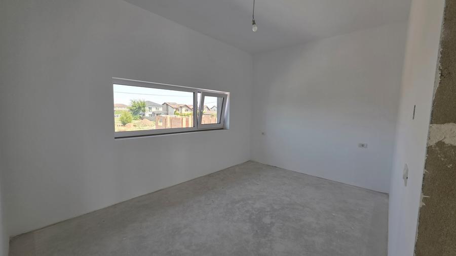 Duplex Premium | 5 camere, 142 mp utili si teren 372 mp | Dumbravita