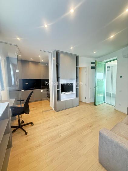 Studio modern 303 by Radacini direct de la proprietar - 5