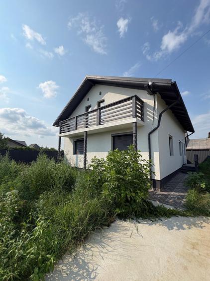 Casă P+M, 145 mp, 700 mp teren, 5 dormitoare, zonă Bușag
