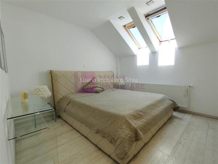 Apartament 3 camere de inchiriat | mobilat si utilat PREMIUM | Padurea Dumbrava - 4
