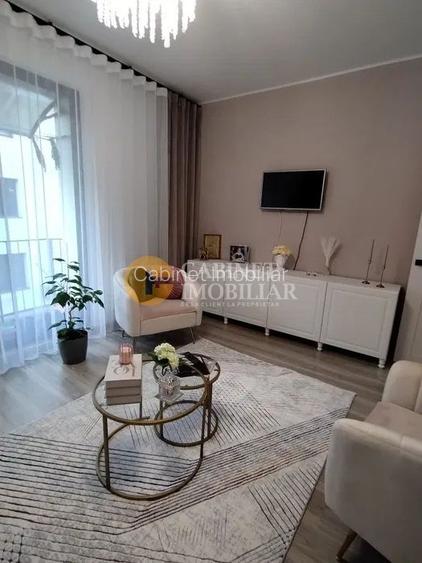 Apartament 2C Decomandat | Copou (Negruzzi - Titu Maiorescu) | Renovat& Boxă - 3
