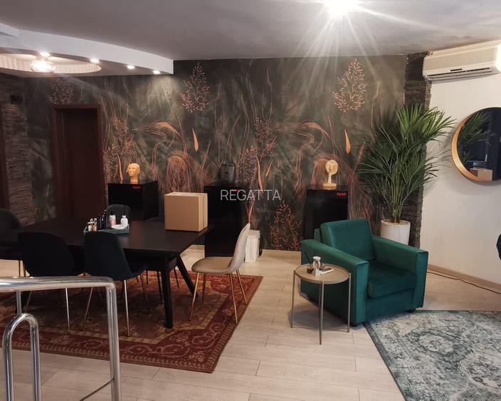 5 Rooms Duplex for rent near to the Herastrau Park - 3