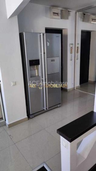 Garsoniera de inchiriat | Timpuri Noi | Metrou | Mobilat&Utilat - 4