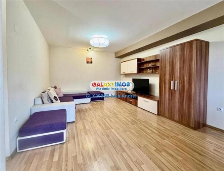 Apartament 3 camere de inchiriat in Bucurestii Noi - 8