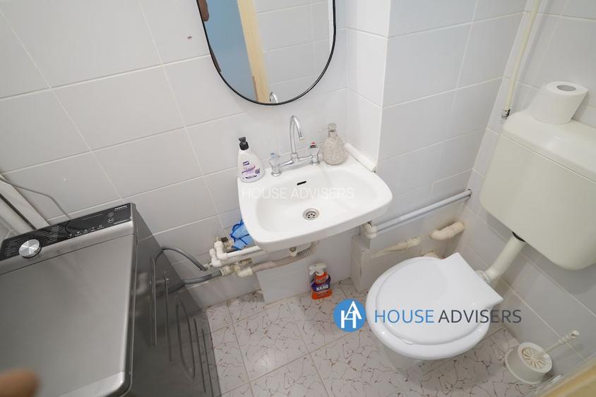 Inchiriere apartament 3 camere Romana - 15
