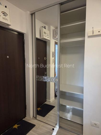 Apartament 3 Camere | Crangasi | Partial Mobilat | Utilat Complet - 12