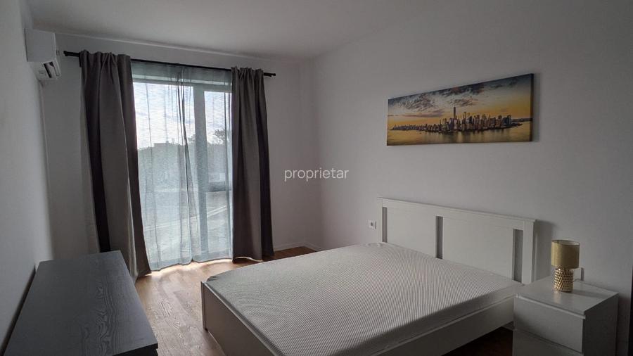Apartament 2 camere cu loc de parcare subteran Paltim - 5