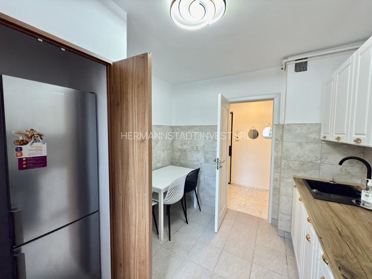 Apartament 2 camere – Total renovat – Zona Dioda - 4