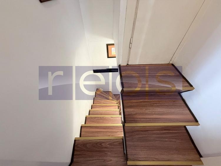 VANZARE APARTAMENT | VILA INTERBELICA | BOXA | ZONA CISMIGIU