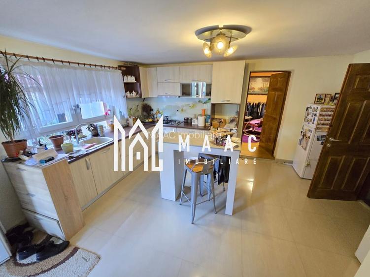 Casa 7 camere 3 bai 2 intrari Zona Garii - 12
