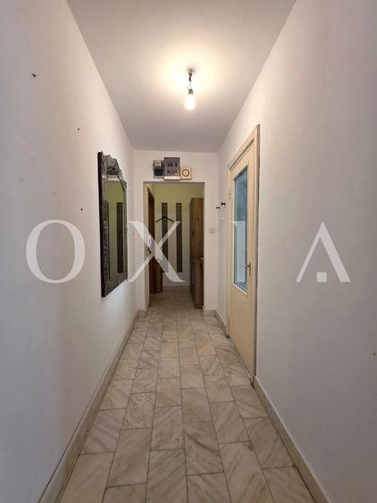 AX1259 Girocului-Spitalul Judetean, Etaj Intermediar, Renovat Partial