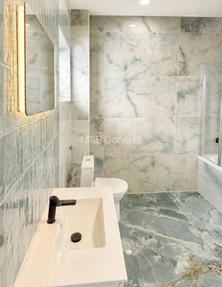 Casă individuală de vânzare în Recaș | 143 mp utili | Teren 720 mp - 19