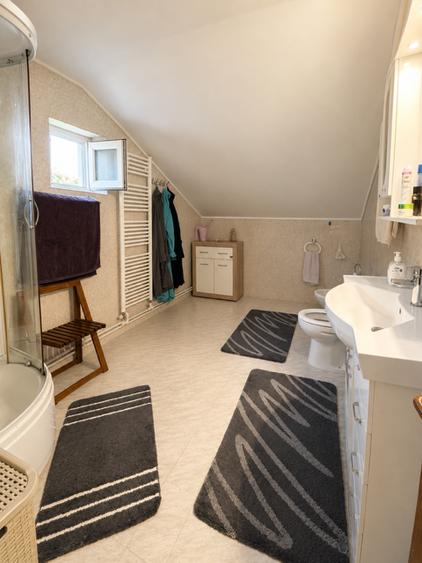 Casa P+1 mobilata si utilata/650 mp teren/Garaj+beci/Valul lui Traian